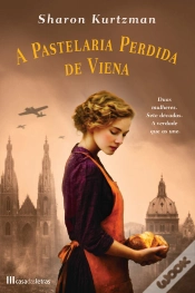 Capa do artigo A Pastelaria Perdida de Viena