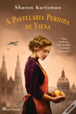 Capa do artigo A Pastelaria Perdida de Viena