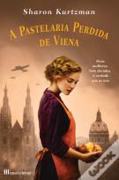 A Pastelaria Perdida de Viena