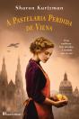 A Pastelaria Perdida de Viena - Preview