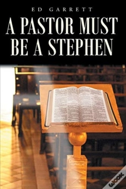 Capa do artigo A Pastor Must Be A Stephen