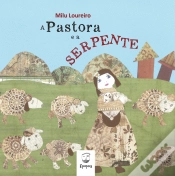 Capa do artigo A Pastora e a Serpente