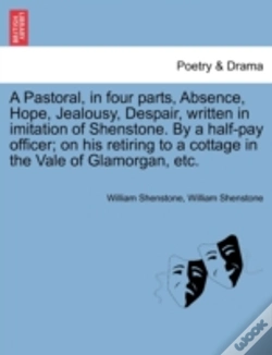 Capa do artigo A Pastoral, In Four Parts, Absence, Hope