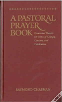 Capa do artigo A Pastoral Prayer Book