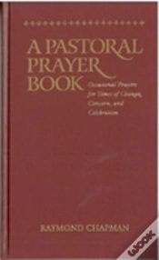 Capa do artigo A Pastoral Prayer Book