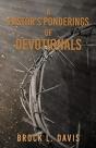 A Pastor'S Ponderings Of Devotionals - Preview