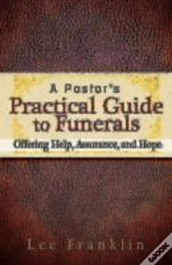 Capa do artigo A Pastor'S Practical Guide To Funerals