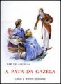 A Pata da Gazela - Preview