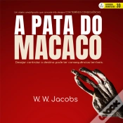 Capa do artigo A Pata Do Macaco