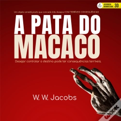 Capa do artigo A Pata Do Macaco