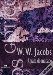 Capa do artigo A Pata Do Macaco