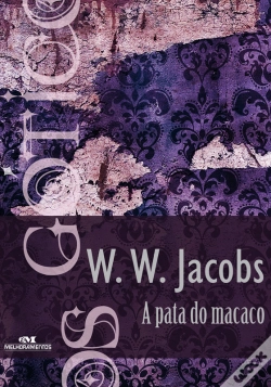 Capa do artigo A Pata Do Macaco