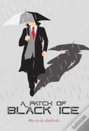 Capa do artigo A Patch Of Black Ice