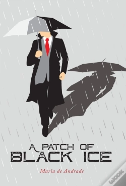 Capa do artigo A Patch Of Black Ice