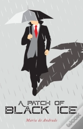 A Patch Of Black Ice