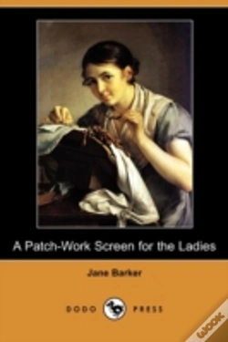 Capa do artigo A Patch-Work Screen For The Ladies (Dodo
