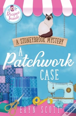 Capa do artigo A Patchwork Case