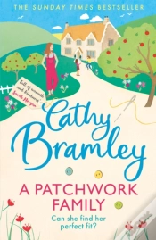 Capa do artigo A Patchwork Family
