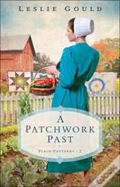Capa do artigo A Patchwork Past