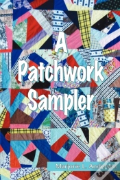 Capa do artigo A Patchwork Sampler