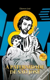 Capa do artigo A Paternidade De São José