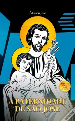 Capa do artigo A Paternidade De São José