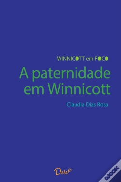 Capa do artigo A Paternidade Em Winnicott