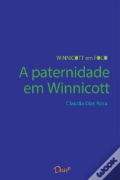Capa do artigo A Paternidade Em Winnicott