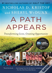 A Path Appears