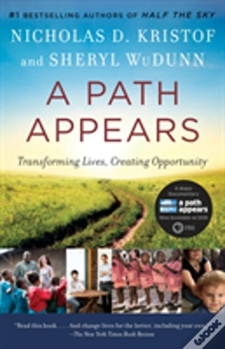 Capa do artigo A Path Appears