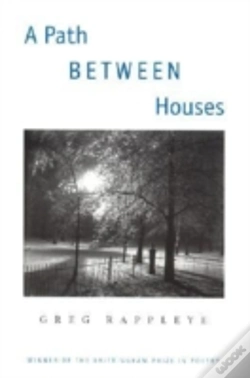 Capa do artigo A Path Between Houses