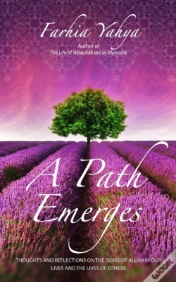 Capa do artigo A Path Emerges