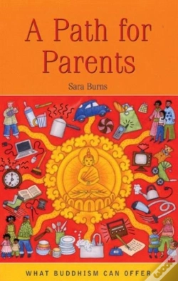 Capa do artigo A Path For Parents