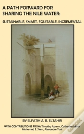 Capa do artigo A Path Forward For Sharing The Nile Water