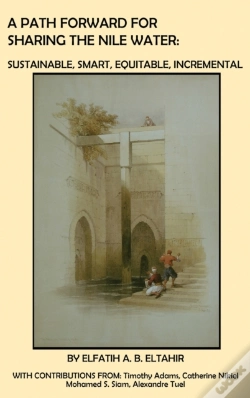 Capa do artigo A Path Forward For Sharing The Nile Water