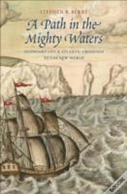 Capa do artigo A Path In The Mighty Waters