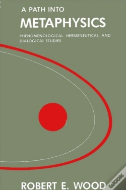 Capa do artigo A Path Into Metaphysics