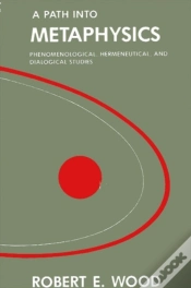 Capa do artigo A Path Into Metaphysics