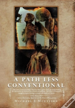 Capa do artigo A Path Less Conventional