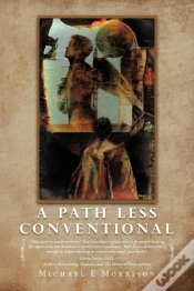 Capa do artigo A Path Less Conventional