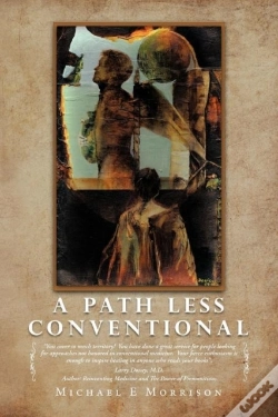 Capa do artigo A Path Less Conventional