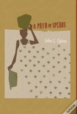 Capa do artigo A Path Of Spears