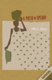 A Path Of Spears