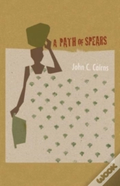 Capa do artigo A Path Of Spears