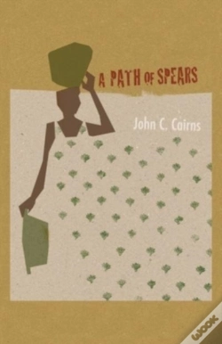 Capa do artigo A Path Of Spears