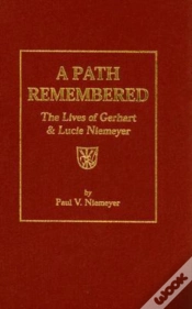 Capa do artigo A Path Remembered