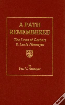 Capa do artigo A Path Remembered