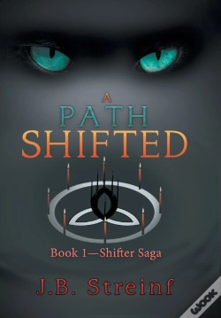 Capa do artigo A Path Shifted