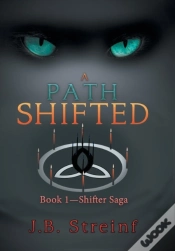 Capa do artigo A Path Shifted