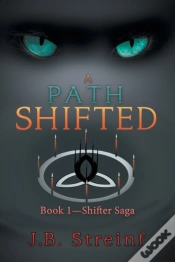 Capa do artigo A Path Shifted